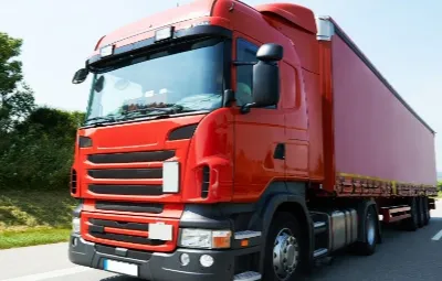 İstanbul Simav Ambar Kargo