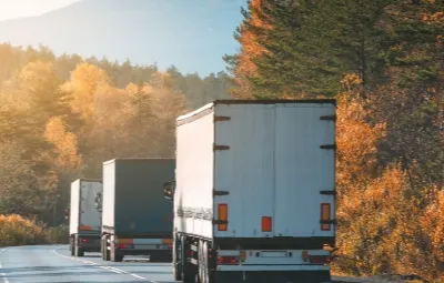 İstanbul ile Simav Arası Klima Taşıma