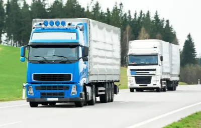 İstanbul ile Simav Arası Eşya Taşıma